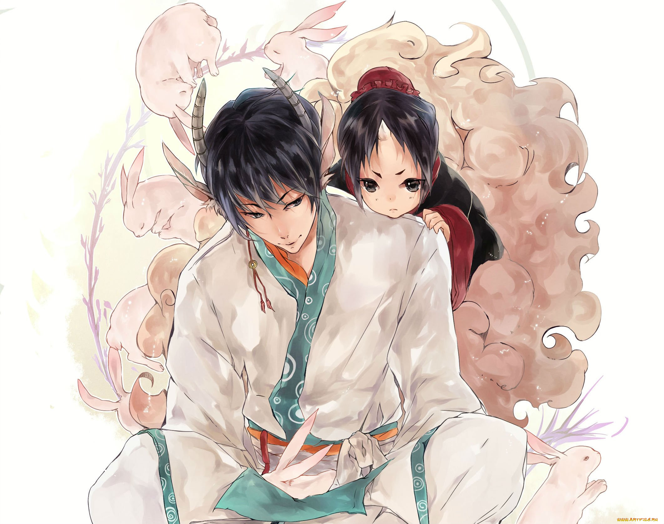, hoozuki no reitetsu, , , 